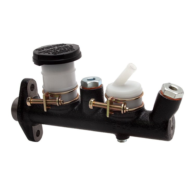 Brake Master Cylinder, 1976-1991 Fits Multiple Makes/Models, Position: Rear Right