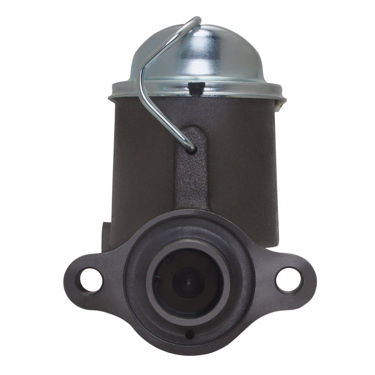 Brake Master Cylinder, 1977-1980 GM, Position: Front & Rear