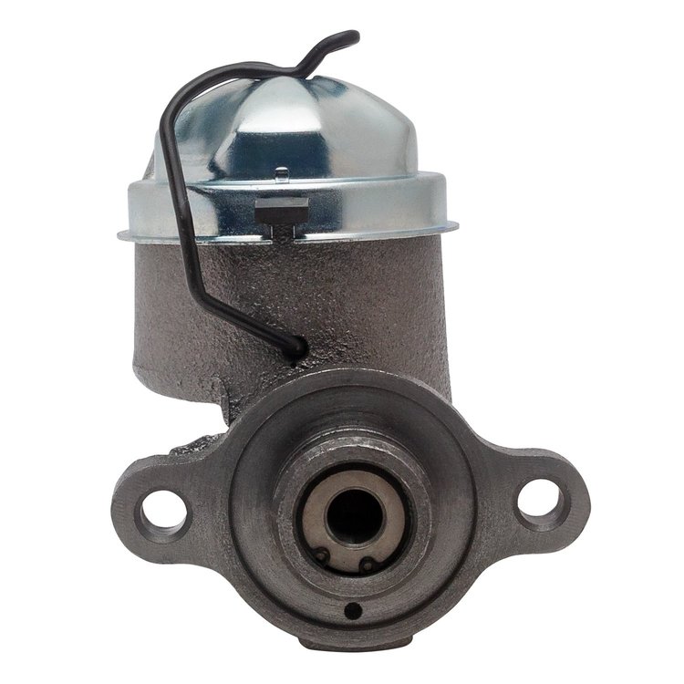 Brake Master Cylinder, 1963-1966 GM, Position: Rear