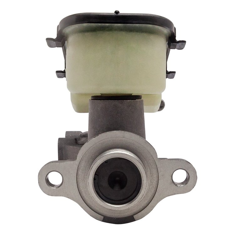 Brake Master Cylinder, 1983-1986 GM, Position: Rear