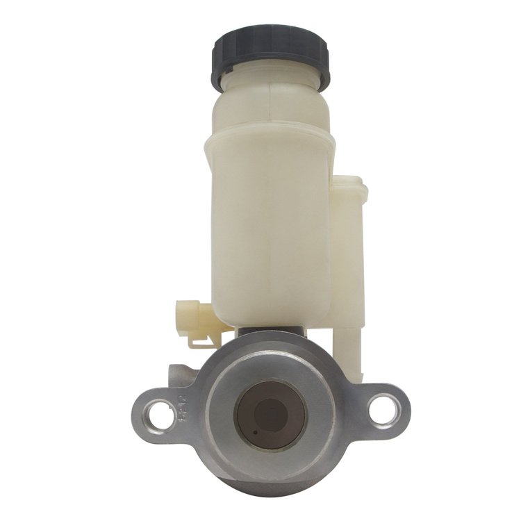 Brake Master Cylinder, 1991-1999 GM, Position: Rear