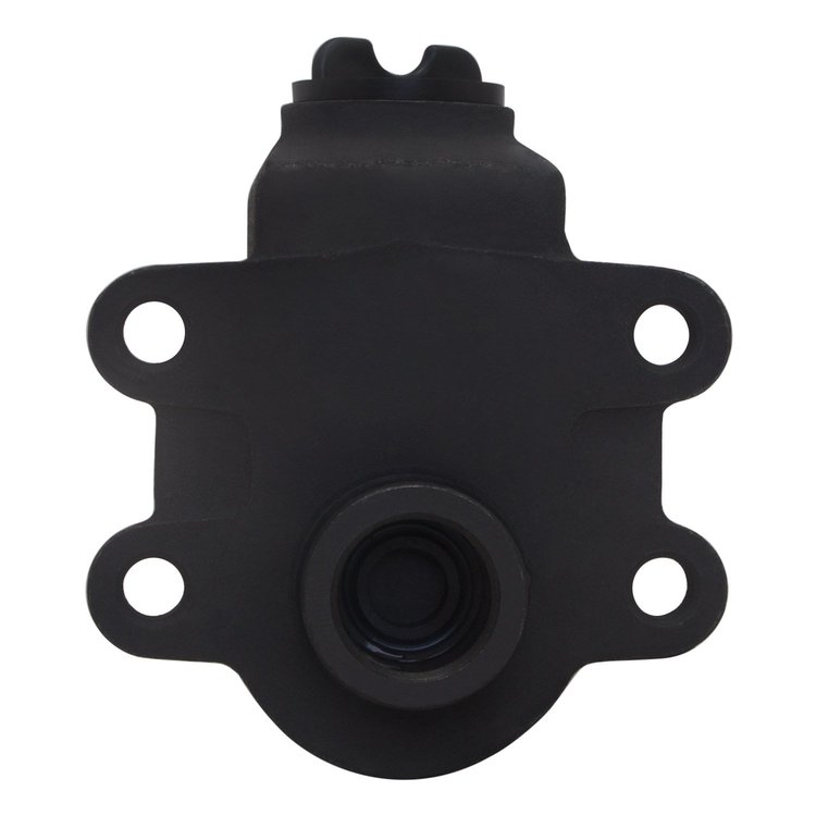 Brake Master Cylinder, 1960-1969 GM, Position: Rear