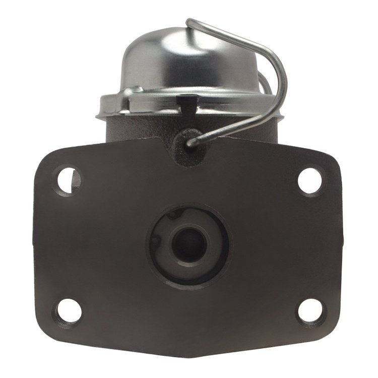 Brake Master Cylinder, 1969-1970 GM, Position: Front Left & Right