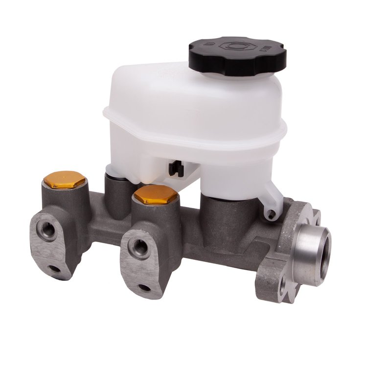 Brake Master Cylinder, 1997-1999 GM, Position: Front Left & Right