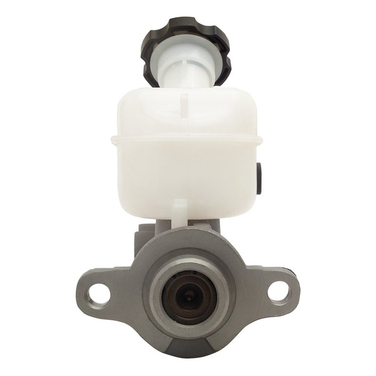 Brake Master Cylinder, 2001-2007 GM, Position: OEM