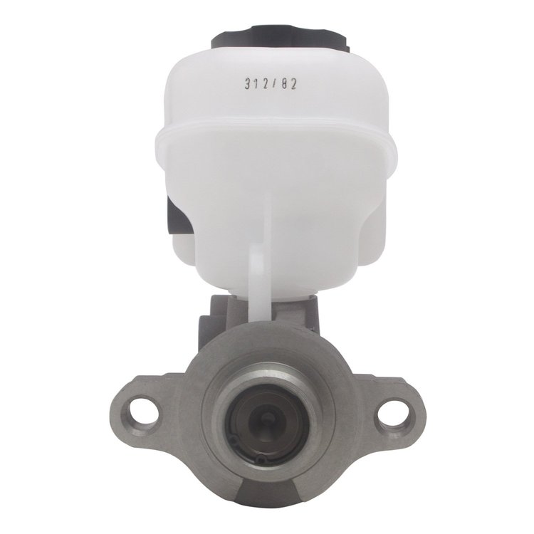 Brake Master Cylinder, 2004-2005 GM, Position: Rear