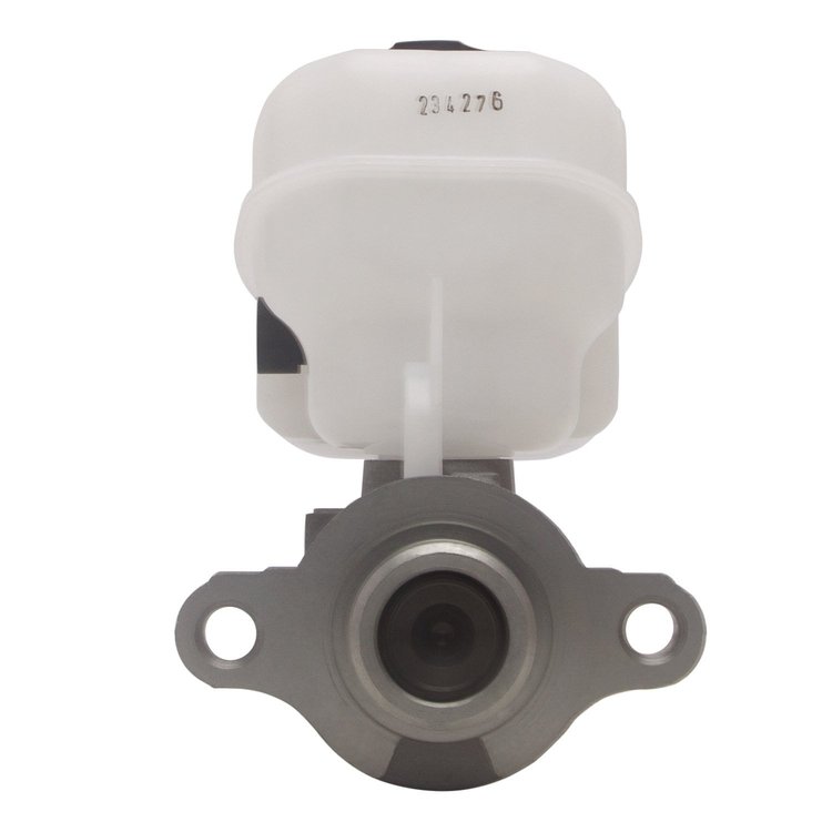 Brake Master Cylinder, 2006-2008 GM, Position: OEM