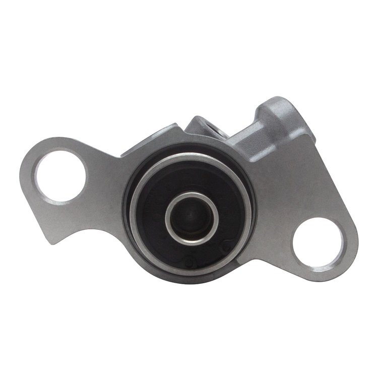 Brake Master Cylinder, 2016-2019 GM, Position: OEM