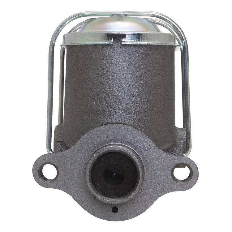 Brake Master Cylinder, 1976-1978 GM, Position: Rear Left