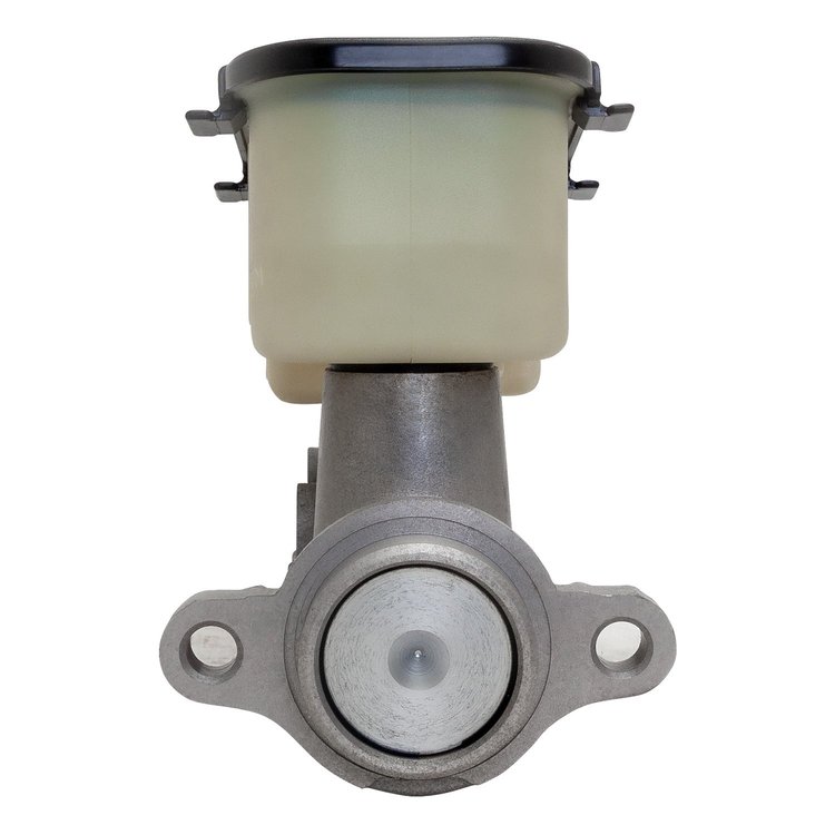 Brake Master Cylinder, 1986-1993 GM, Position: Rear