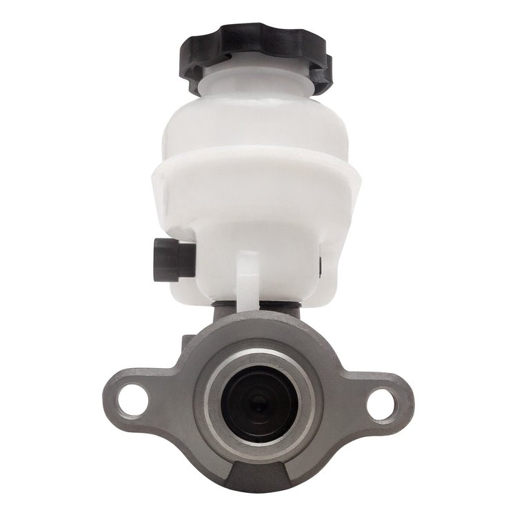 Brake Master Cylinder, 1991-1992 GM, Position: Rear Left & Right