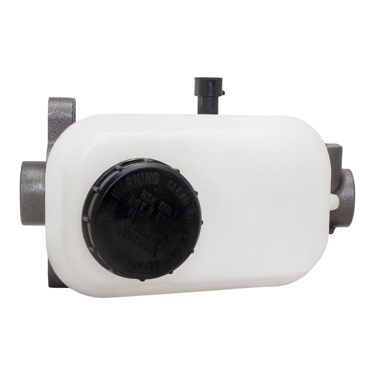 Brake Master Cylinder, 1993-1994 GM, Position: Rear Left & Right