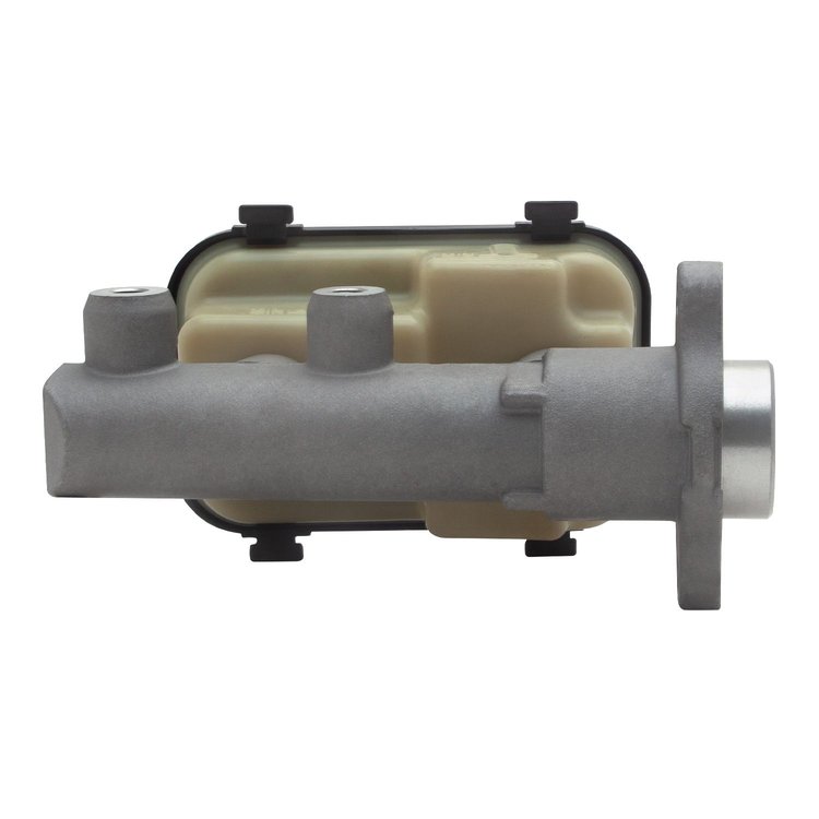 Brake Master Cylinder, 1993-1994 GM, Position: Rear