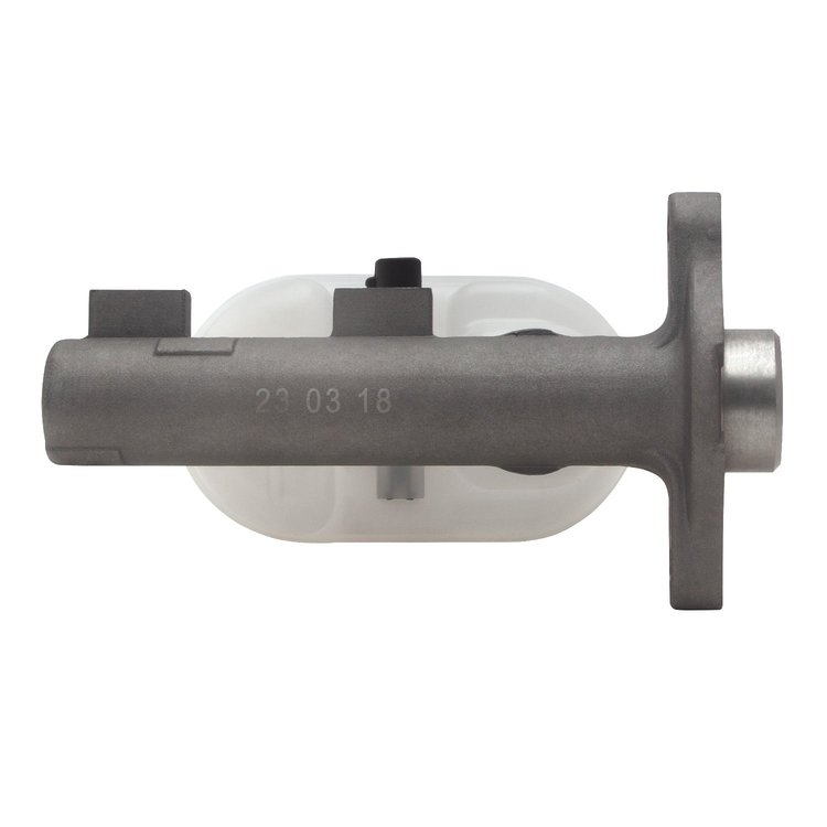 Brake Master Cylinder, 1993-1994 GM, Position: Rear Left