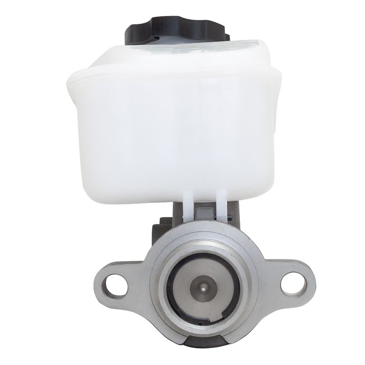 Brake Master Cylinder, 2000-2005 GM, Position: OEM