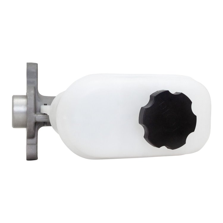 Brake Master Cylinder, 2005-2009 GM, Position: Rear