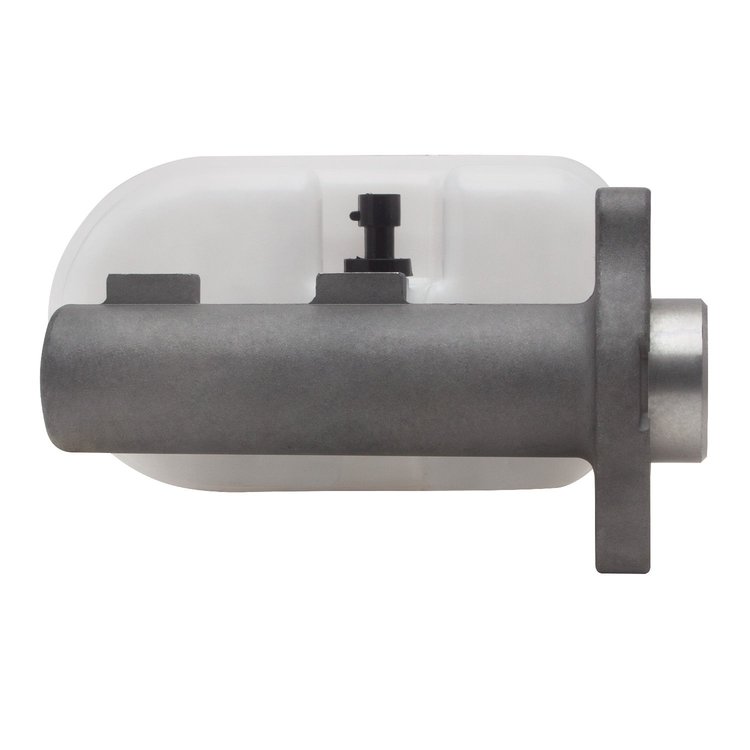 Brake Master Cylinder, 2006-2011 GM, Position: Rear