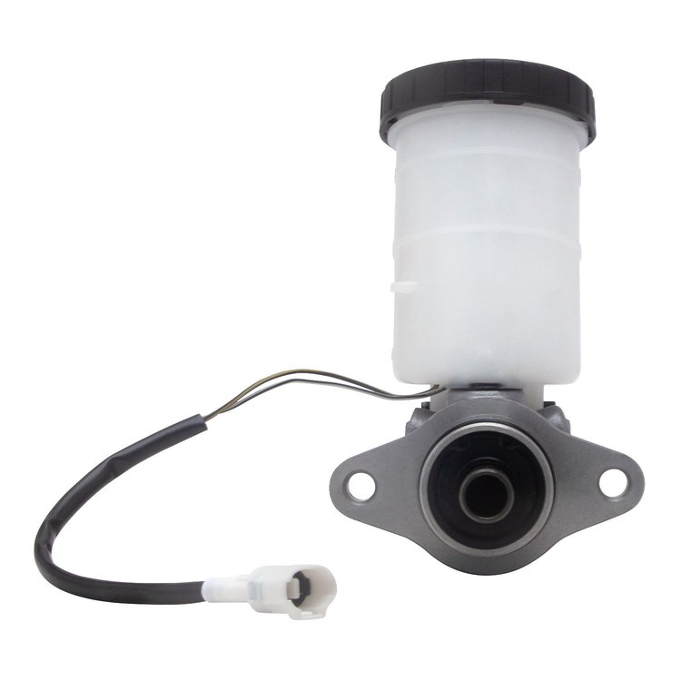 Brake Master Cylinder, 1999-2004 Fits Multiple Makes/Models, Position: Rear