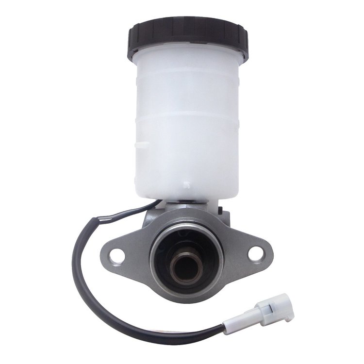 Brake Master Cylinder, 1999-2004 Fits Multiple Makes/Models, Position: Rear Right