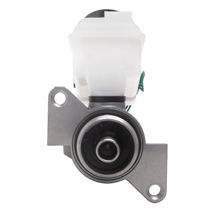 Brake Master Cylinder, 2004-2008 GM, Position: Rear Left