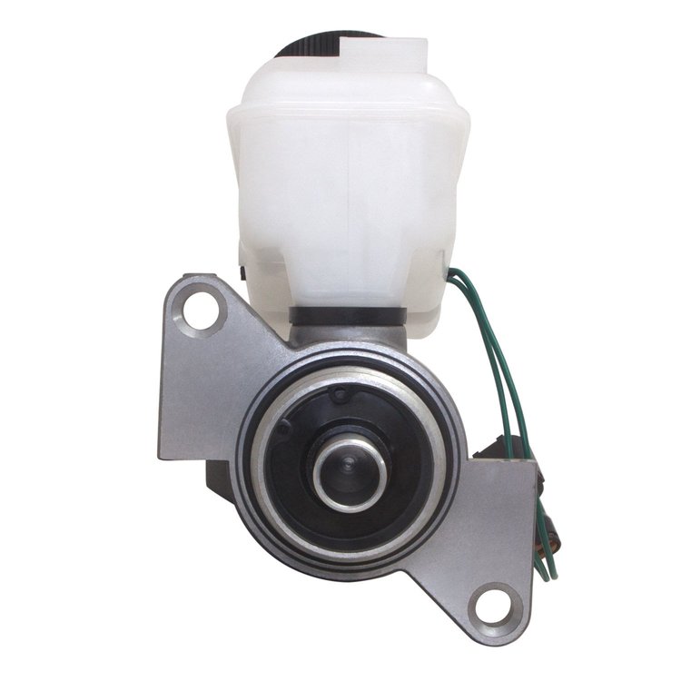 Brake Master Cylinder, 2009-2011 GM, Position: OEM