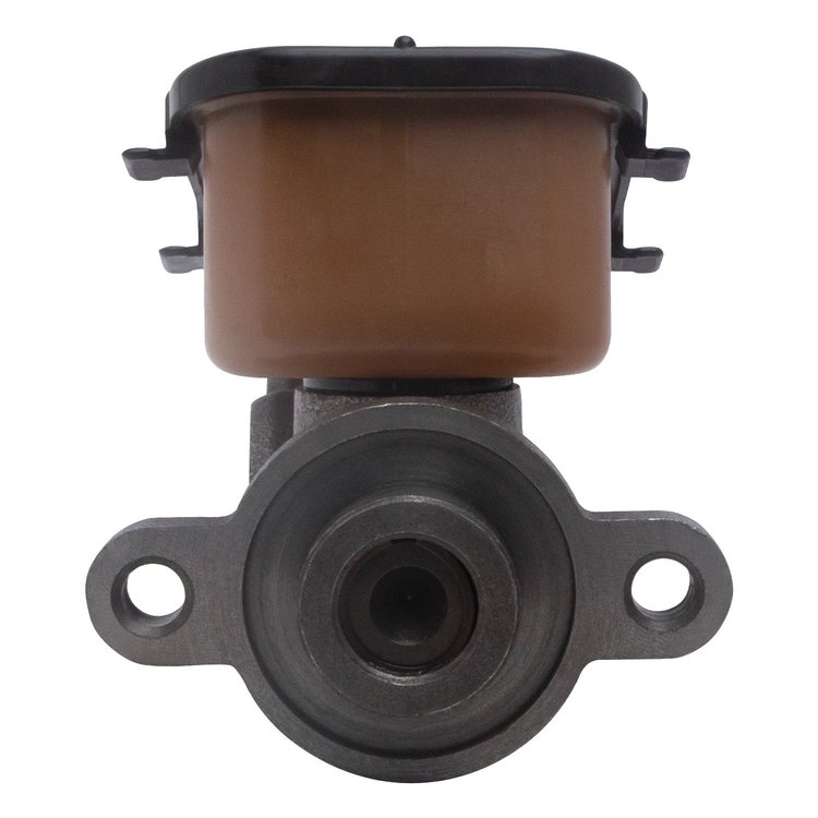 Brake Master Cylinder, 1976-1981 GM, Position: Rear
