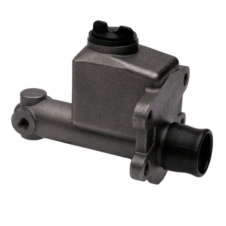 Brake Master Cylinder, 1955-1966 Fits Multiple Makes/Models, Position: Front Left