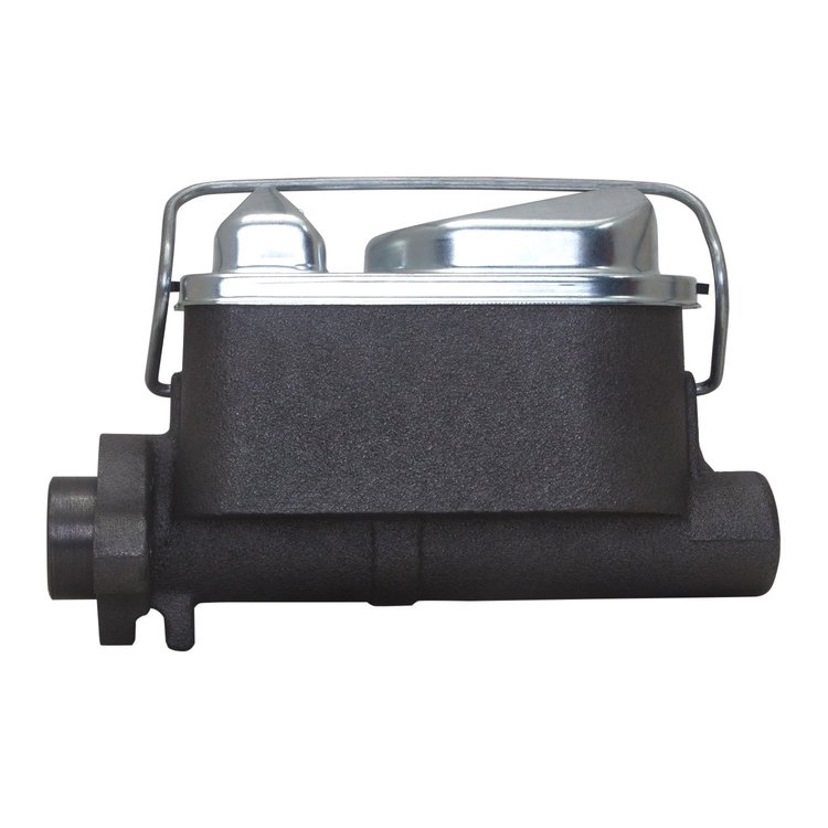 Brake Master Cylinder, 1971-1973 GM, Position: Front Right