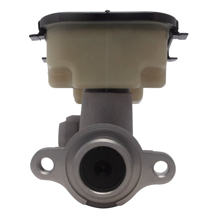 Brake Master Cylinder, 1982-1982 GM, Position: Rear