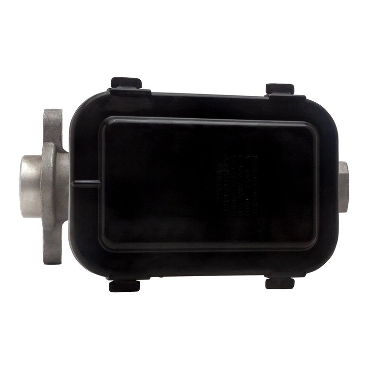 Brake Master Cylinder, 1982-1983 GM, Position: Rear