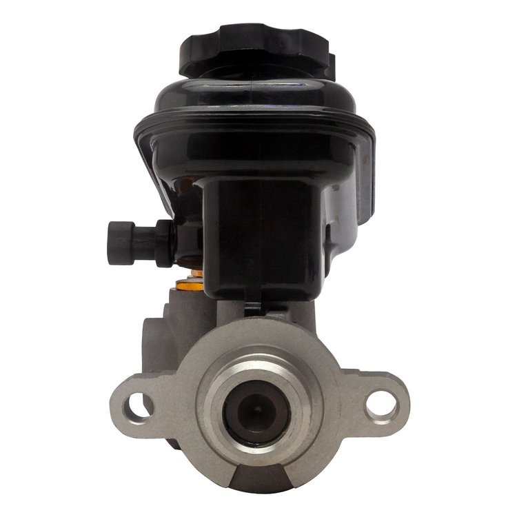 Brake Master Cylinder, 1987-1991 GM, Position: Rear