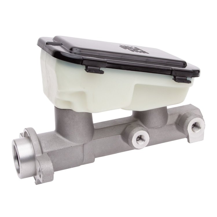 Brake Master Cylinder, 1984-1997 GM, Position: Rear