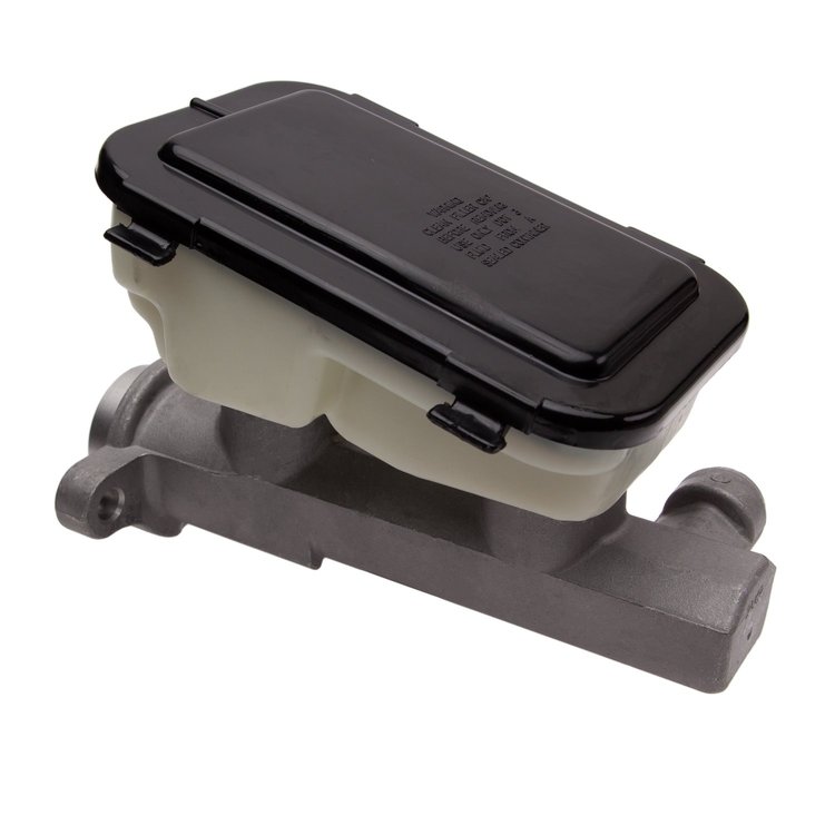 Brake Master Cylinder, 1993-1994 GM, Position: Rear
