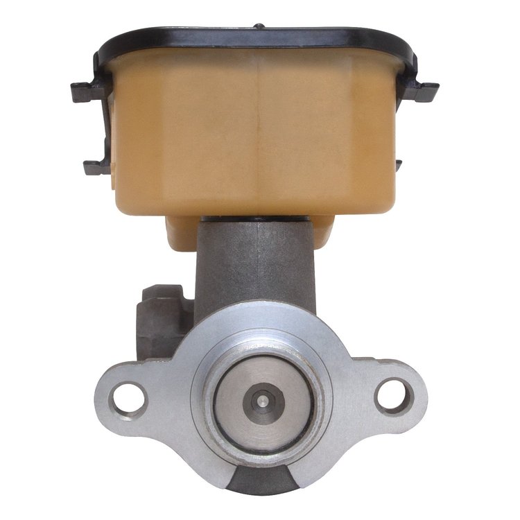 Brake Master Cylinder, 1993-1996 GM, Position: Rear