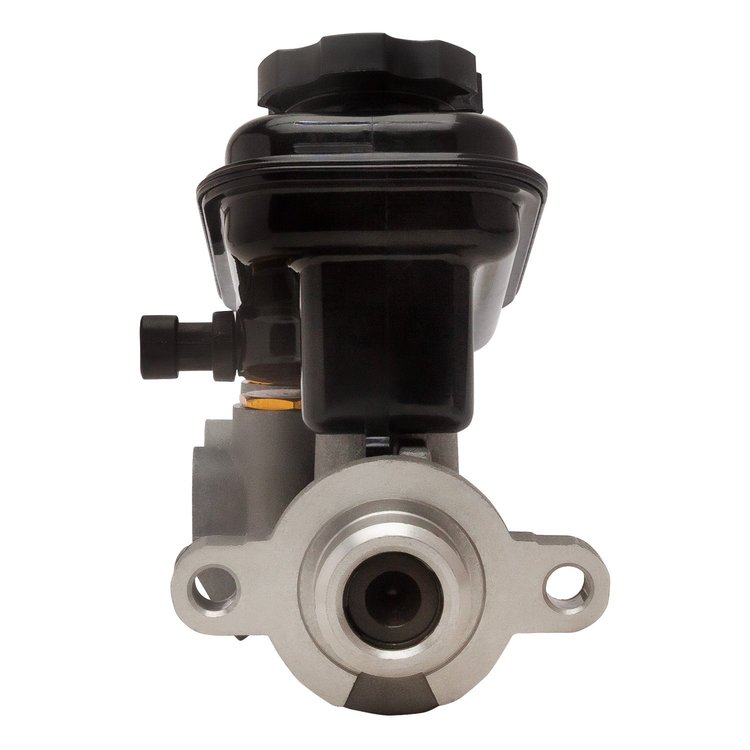 Brake Master Cylinder, 1991-1998 GM, Position: Rear
