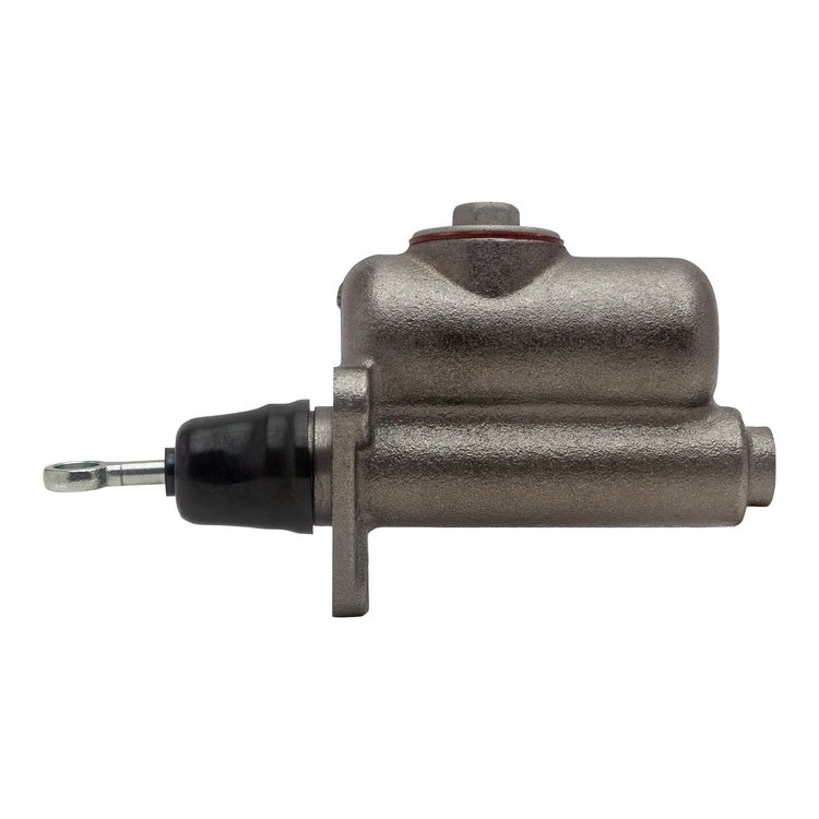 Brake Master Cylinder, 1953-1962 GM, Position: Rear