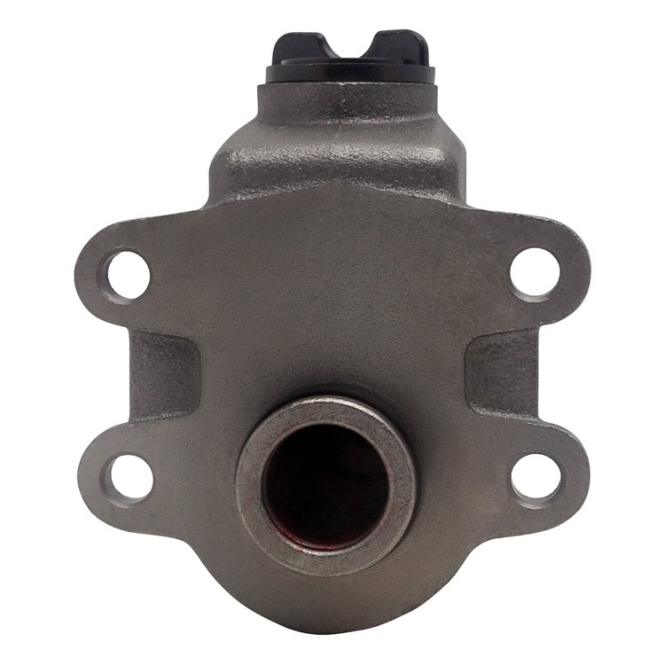 Brake Master Cylinder, 1959-1961 Fits Multiple Makes/Models, Position: Front