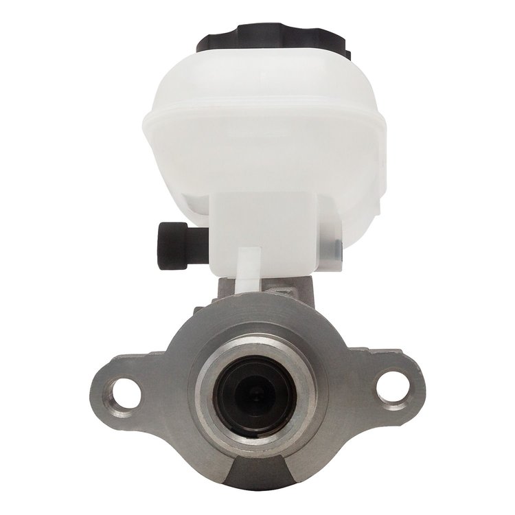 Brake Master Cylinder, 1997-2003 GM, Position: Front Right