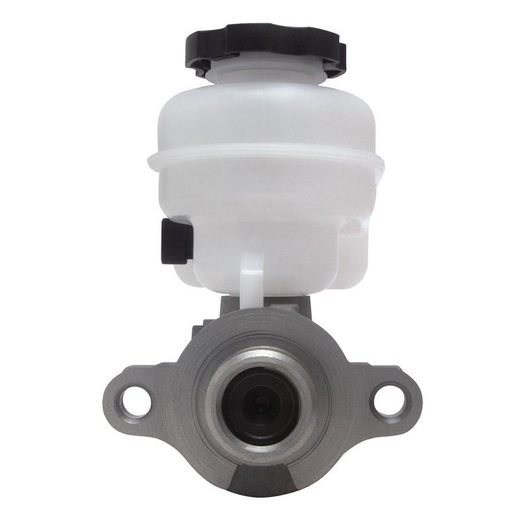Brake Master Cylinder, 1997-2004 GM, Position: OEM