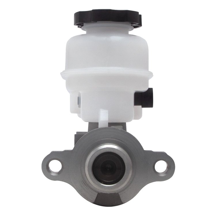 Brake Master Cylinder, 1998-2009 GM, Position: Rear Left