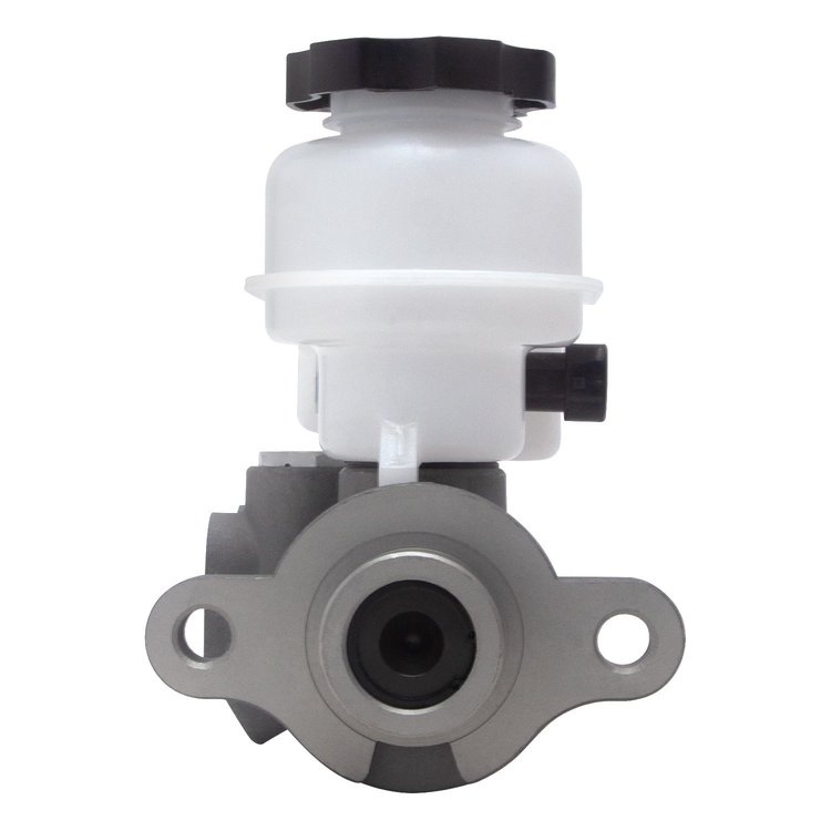 Brake Master Cylinder, 2000-2008 GM, Position: Rear Left & Right