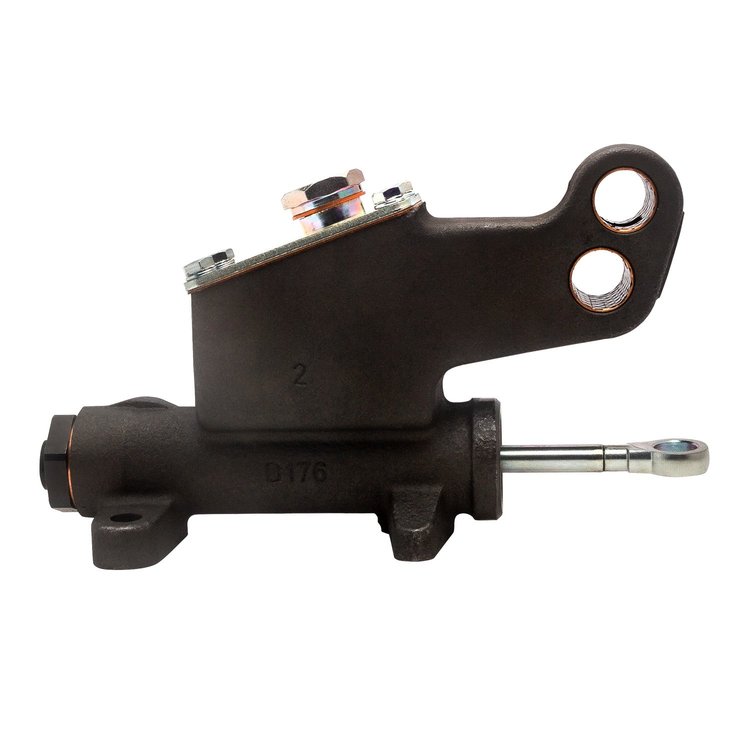 Brake Master Cylinder, 1937-1952 GM, Position: Rear Left & Right
