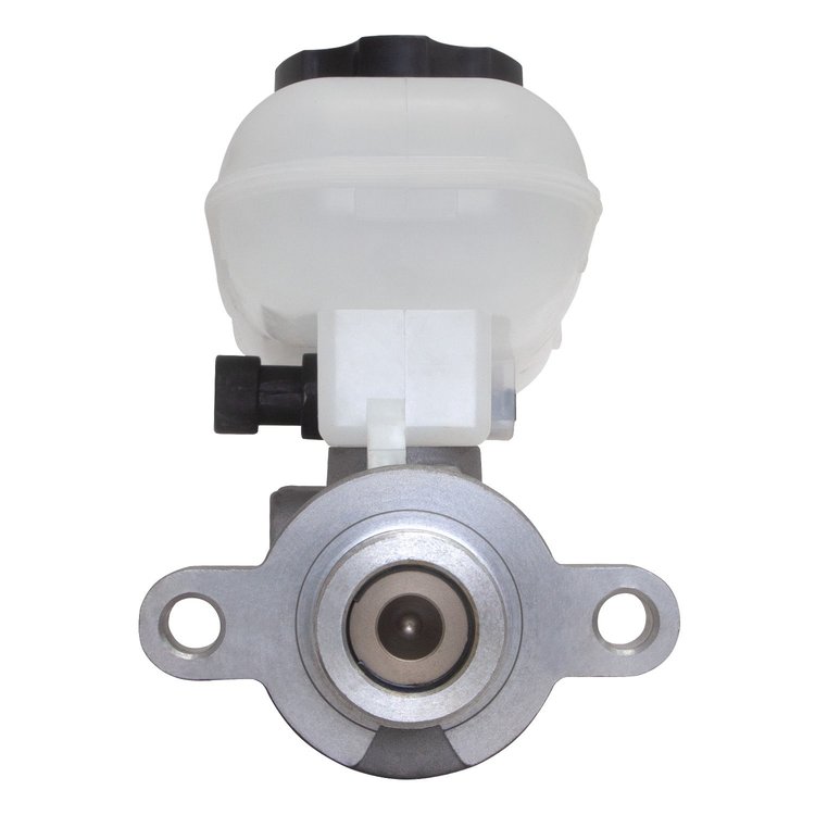 Brake Master Cylinder, 1999-2005 GM, Position: Front