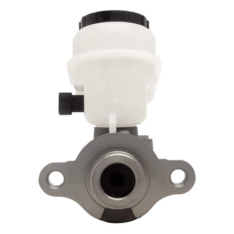 Brake Master Cylinder, 2000-2005 GM, Position: OEM