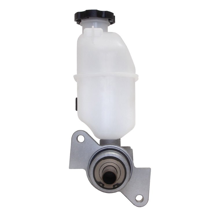 Brake Master Cylinder, 2004-2008 GM, Position: Rear