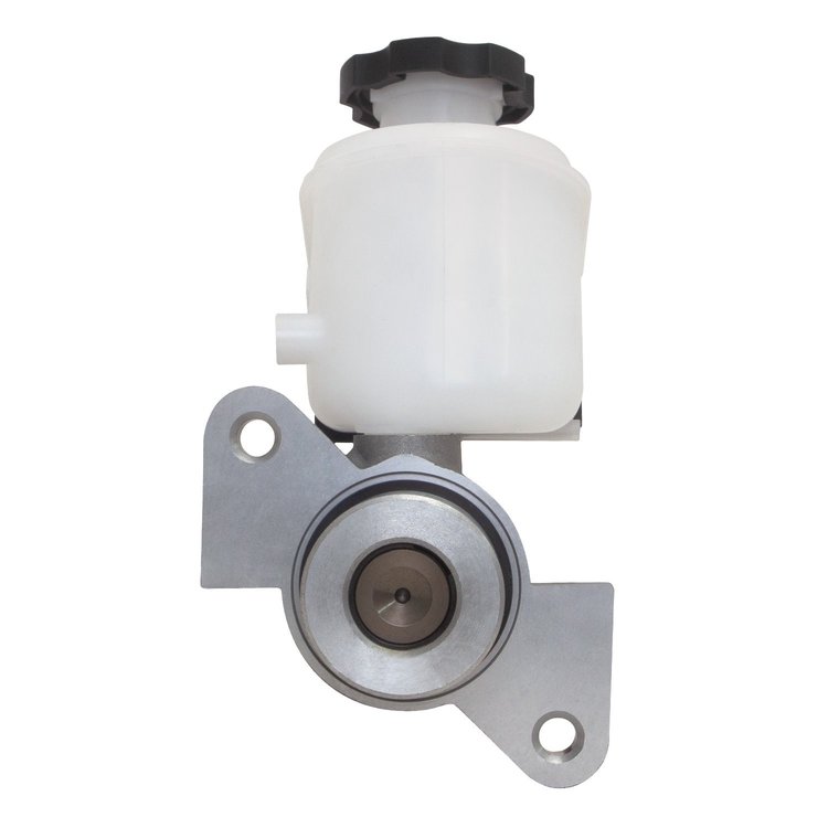 Brake Master Cylinder, 2005-2008 GM, Position: Front Left