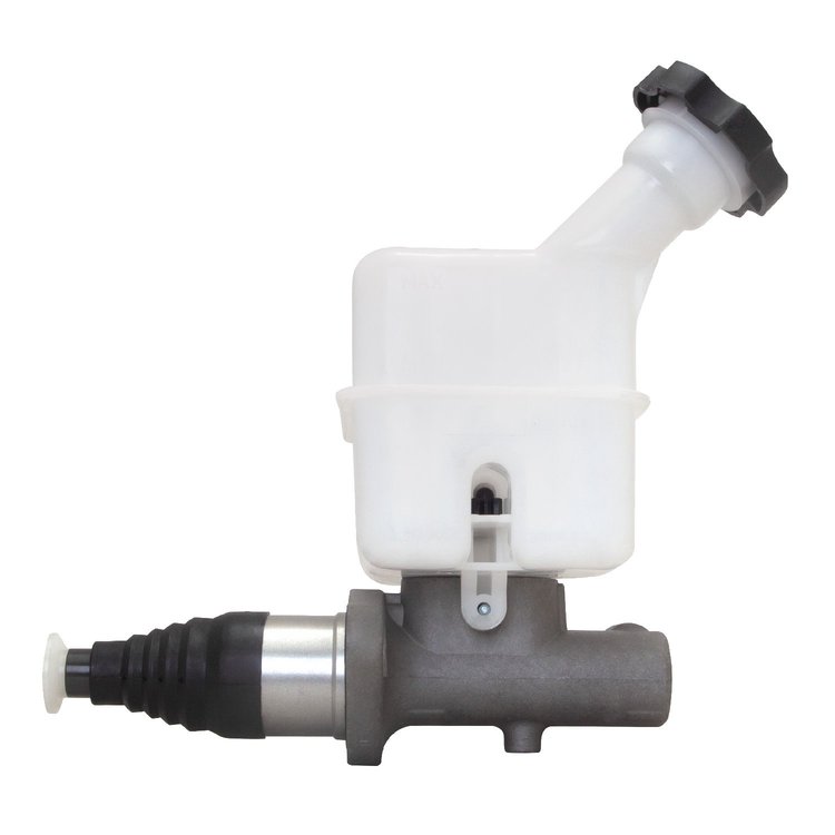 Brake Master Cylinder, 2006-2008 GM, Position: Front Right