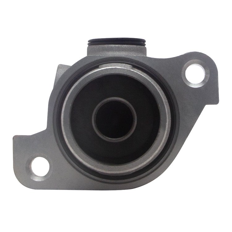 Brake Master Cylinder, 2007-2015 GM, Position: Rear Right