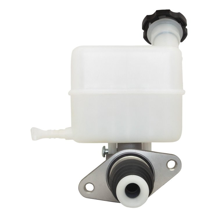 Brake Master Cylinder, 2008-2011 GM, Position: Front Right