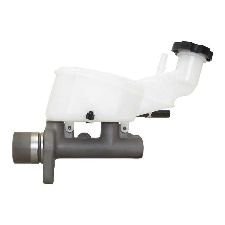 Brake Master Cylinder, 2007-2008 GM, Position: Front Right
